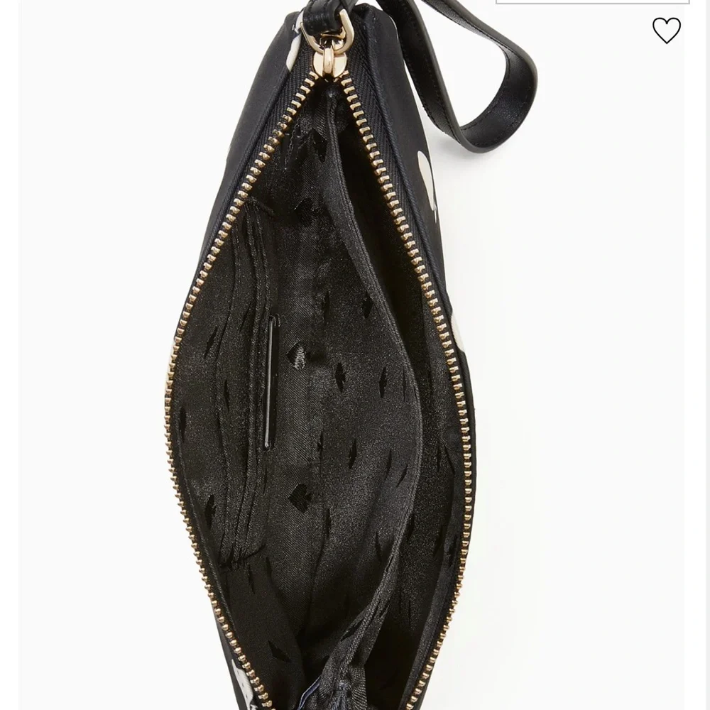 Kate Spade Chelsea Medium Wristlet Pouch